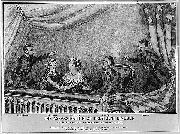 Assassination of Lincoln