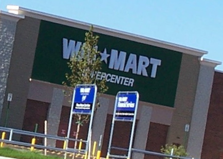 Wal-Mart
