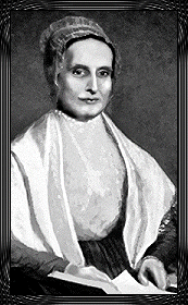 Lucretia Mott -- Double Agent