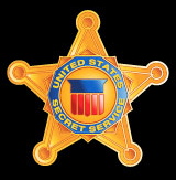 Secret Service star