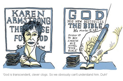 KarenArmstrong
